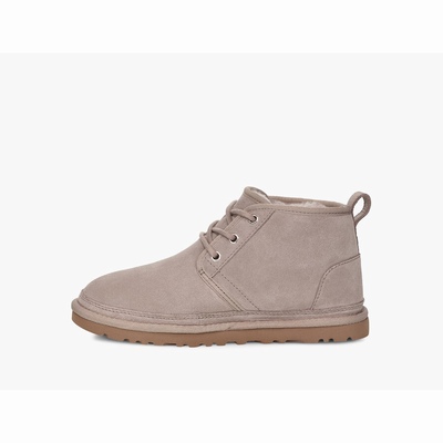 Botas UGG Neumel Mulher Cinzentas | PT-FUOMR